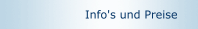 Info's und Preise